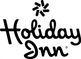 Holiday & Seasonal - Holiday Inn logo 