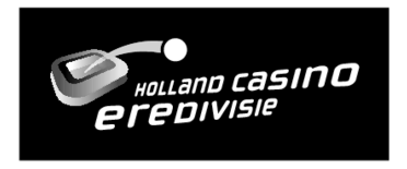 Holland Casino Eredivisie