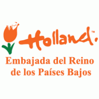 Holland - Embajada del Reino de los Países Bajos Preview