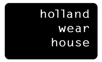 Holland Wear House