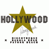 Hollywood Discotheque