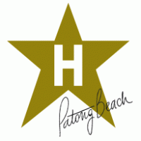 Hollywood Discotheque Patong Beach