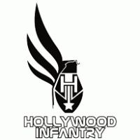 Clothing - Hollywood Infantry 