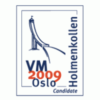 Sports - Holmenkollen VM 2009 Oslo Candidate 