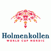 Sports - Holmenkollen World Cup Nordic 