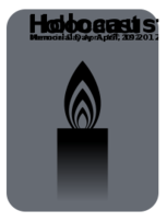 HolocaustMemorialDay 20120419 Preview