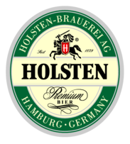 Holsten 