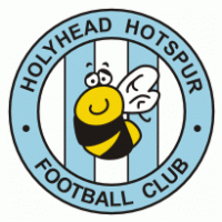 Football - Holyhead Hotspur FC 