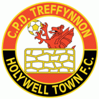 Holywell Town FC