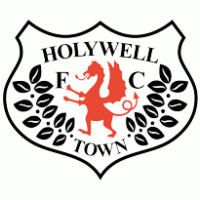 Holywell Town FC