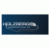 Electronics - Holzberg Communications Inc. 