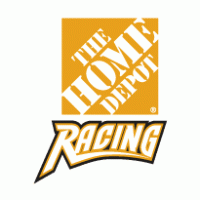 Home Depot Racing