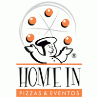 Food - Home In Pizzas & Eventos 