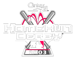 Home Run Derby 2003 Preview