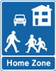 Home Zone