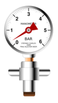 Homebrewing Manometer