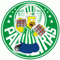 Football - Homer Palmeiras 