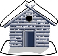 Homes Clipart clip art Preview