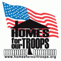 Services - Homes for our Troops 