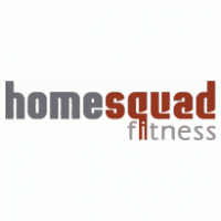 Homesquad Fitness