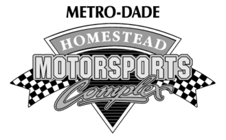 Homestead Motorsports Complex