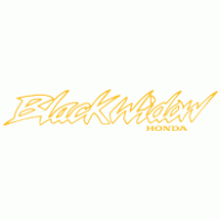 Honda Black Widow