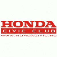 Auto - Honda Civic Club Russia 