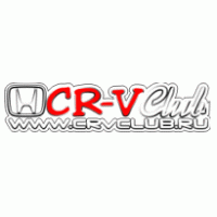 Honda CR-V Club Russia