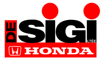 Honda De Sigi 