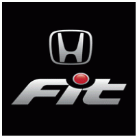 Auto - Honda Fit LOGO 