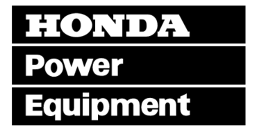 Honda Power Equipment 