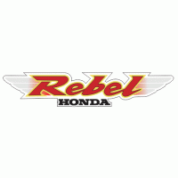 Honda Rebel