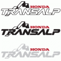 Honda Transalp