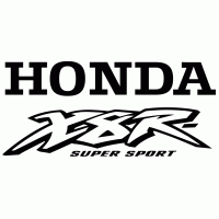 Moto - Honda X8R Super Sport 