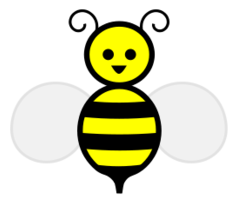 Animals - Honey bee 
