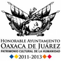 Government - Honorable Ayuntamiento de Oaxaca de Juarez 2011-2013 