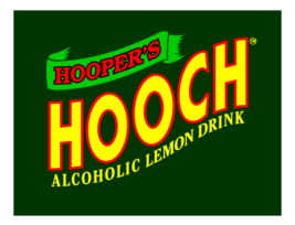 Hooch Lemon