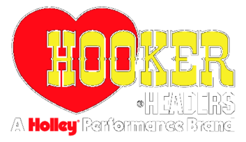 Hooker Headers