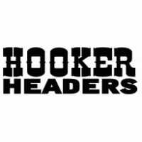 Hooker Headers