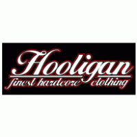 Clothing - Hooligan 