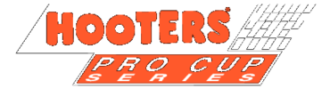 Sports - Hoooters Procup Racing 