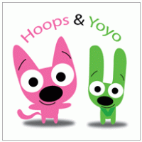 Internet - Hoop & Yoyo 