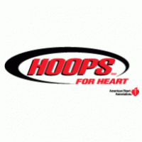 Hoops for Heart Preview