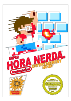 Hora Nerda