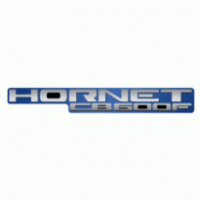 Hornet CB 600