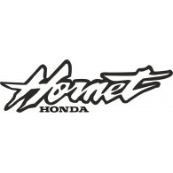 Hornet Honda