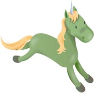 Animals - Horse Vector 18 