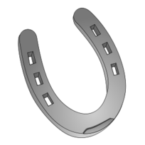 Horseshoe