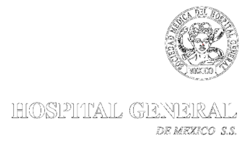 Hospital General De Mexico