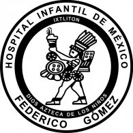 Medical - Hospital Infantil de Mexico Federico Gomez 